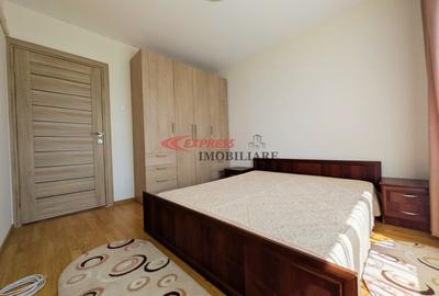 Apartament cu 2 camere decomandat în Dristor