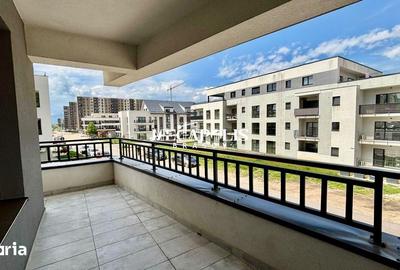 Apartament cu 3 camere decomandat în Tractorul - 4