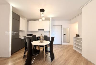 Apartament cu 3 camere decomandat, mobilat în Pipera - 7
