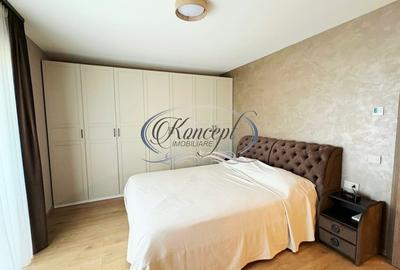 Duplex cu 4 camere cu Garaj în Iris - 11
