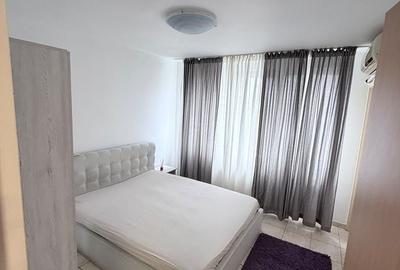 Apartament cu 2 camere decomandat, mobilat în Ștefan cel Mare - 2
