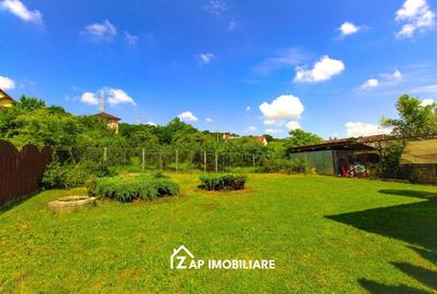 Casă individuală cu 5 camere cu Canalizare în Unirii - 5