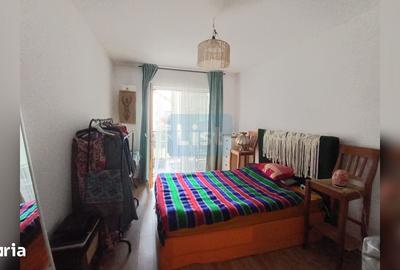 Apartament cu 2 camere în Bună Ziua