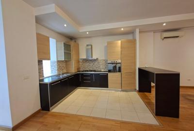 Apartament cu 2 camere semidecomandat în Central - 3
