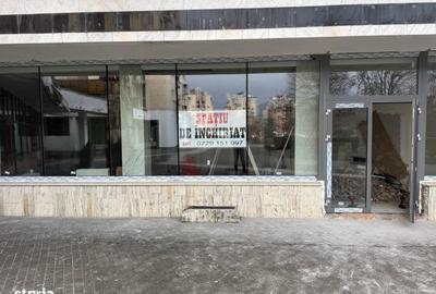 Spațiu comercial, de 220 mp, în Central - 1