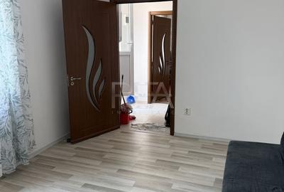 Apartament cu 2 camere, mobilat în Crângași - 1