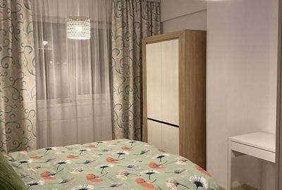Apartament cu 2 camere semidecomandat în Rahova - 3