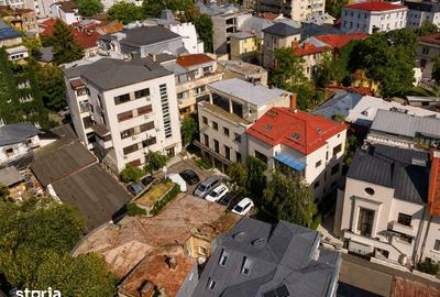 Casă cu Teren 214 Mp în Eminescu