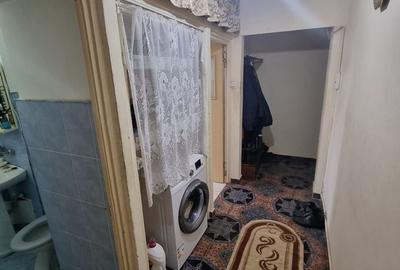 Apartament cu 3 camere semidecomandat, mobilat în Km 4-5 - 16