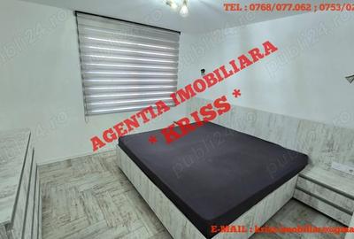 Apartament cu 3 camere semidecomandat în Eremia - 2