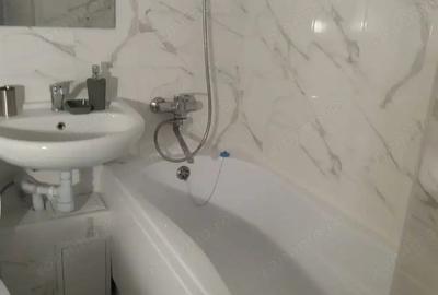 Garsonieră decomandată în Lujerului