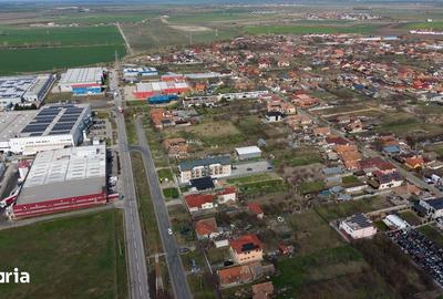 Teren de 860 mp, în Gai - 6