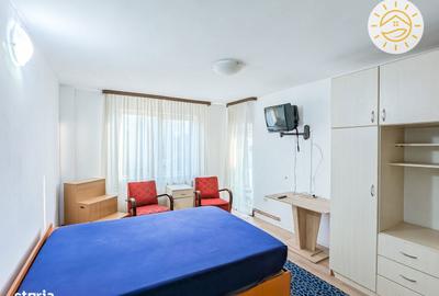 Apartament cu 3 camere decomandat în Centrul Istoric - 4