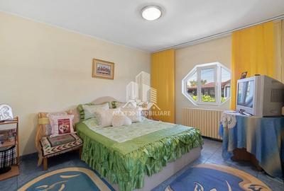 Casă cu 5 camere cu Teren 332 Mp în Agigea - 15