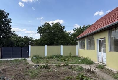 Casă cu 4 camere în Vinga - 6