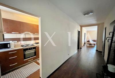 Apartament cu 3 camere decomandat, mobilat în Ultracentral - 11