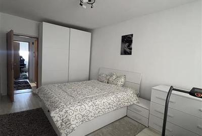 Apartament cu 3 camere semidecomandat, mobilat în Circumvalațiunii - 5