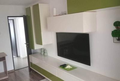 Apartament cu 2 camere decomandat în Șagului - 5
