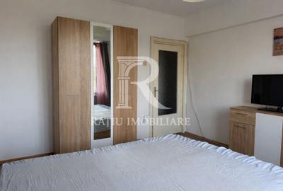 Apartament cu 2 camere decomandat, mobilat în Dacia - 2