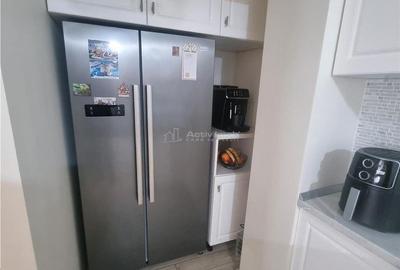 Apartament cu 3 camere decomandat în Libertății - 10