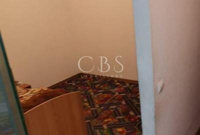 Apartament cu 2 camere semidecomandat, mobilat în Iris - 9