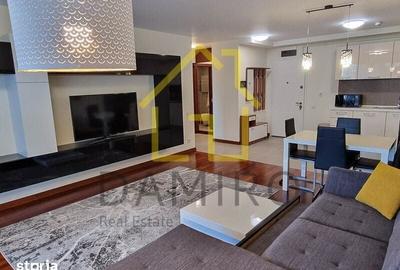 Apartament cu 2 camere în Decebal