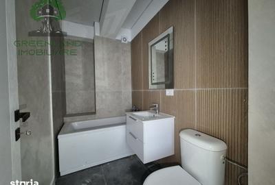 Apartament cu 2 camere în Bucium