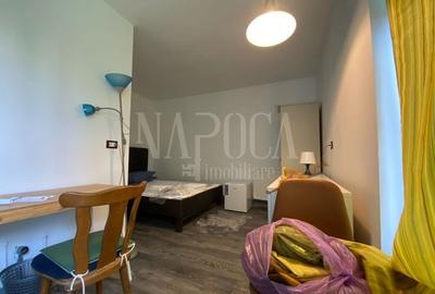 Casă individuală cu 7 camere cu Canalizare în Zorilor - 3