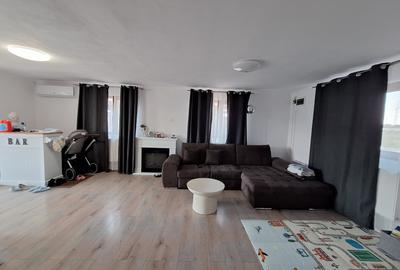 Casă individuală cu 4 camere cu Canalizare în Giarmata - 4