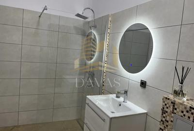 Apartament cu 2 camere semidecomandat, mobilat în Iris - 6