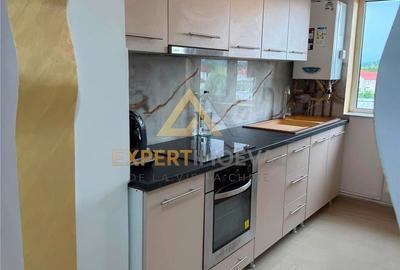 Apartament cu 2 camere în Groși