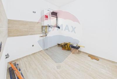 Apartament cu 2 camere semidecomandat în Andronache - 7