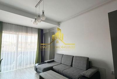 Apartament cu 2 camere semidecomandat, mobilat în Bună Ziua - 2