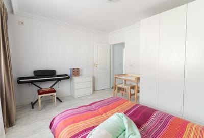 Duplex cu 5 camere cu Canalizare în Mehala - 13