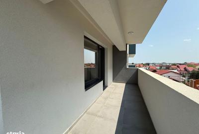 Apartament cu 2 camere decomandat în Central - 3