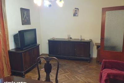 Apartament cu 4 camere decomandat în Drumul Taberei - 16