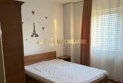 Apartament cu 2 camere semidecomandat, mobilat în Crângași - 1