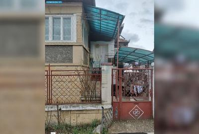 Casă cu 5 camere cu Teren 1300 Mp în Suceagu