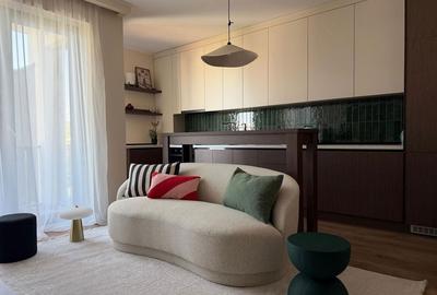 Apartament cu 3 camere semidecomandat în Exterior Vest - 1