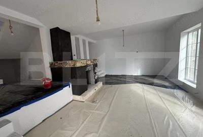 Casă cu Teren 610 Mp în Central