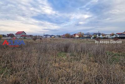 Teren de 575 mp, în Central - 6