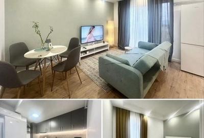 Apartament cu 2 camere în Ștefăneștii de Jos