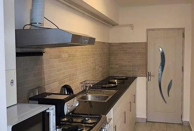 Apartament cu 2 camere în Sud - 1