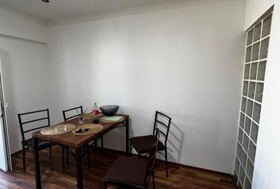 Apartament cu 2 camere decomandat, mobilat în Trocadero - 15