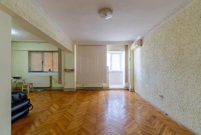 Apartament cu 2 camere decomandat în Central - 2