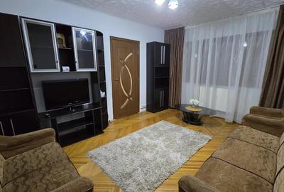 Apartament cu 2 camere semidecomandat, mobilat în Alexandru cel Bun - 5