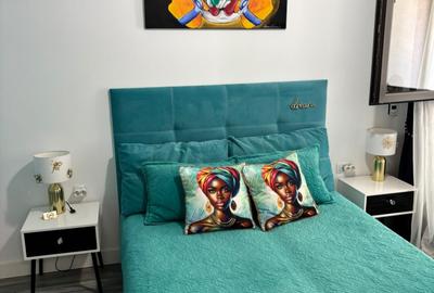 Apartament cu 2 camere, mobilat în Mamaia-Sat - 5