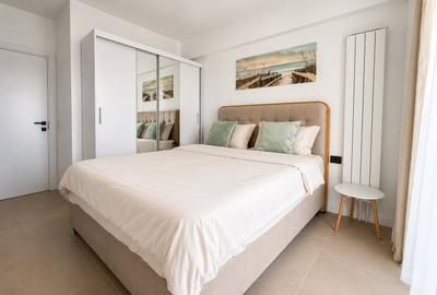 Apartament cu 2 camere decomandat, mobilat în Nord - 9