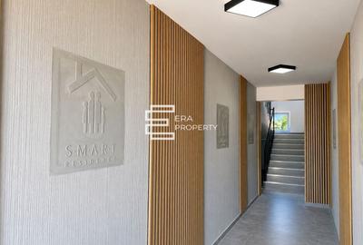 Apartament cu 2 camere decomandat în Cristian - 6