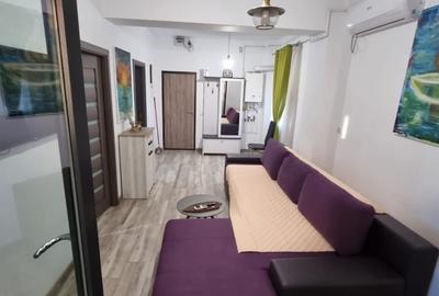 Apartament cu 2 camere în Nord - 1